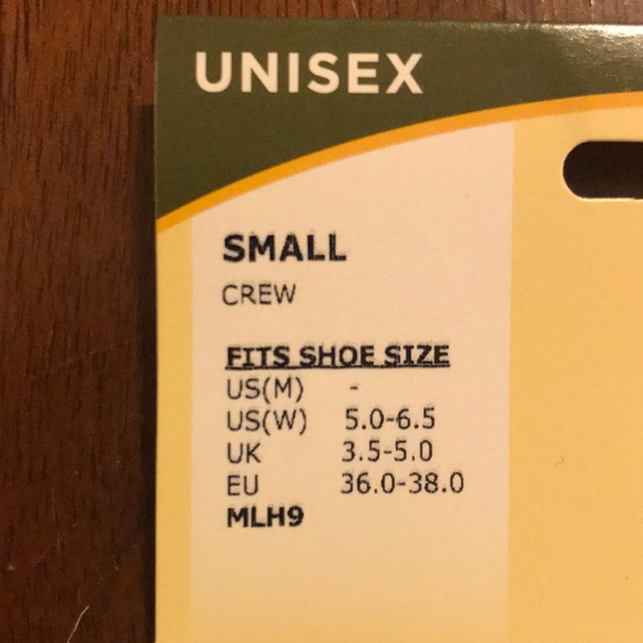 ❗️LAST ONE❗️Thorlos Unisex Desert Boot Socks -Sage - Picture 7 of 7